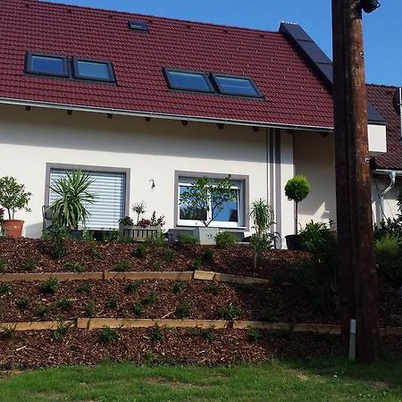 Haus Rosy Ferienwohnung Stubenberg Eksteriør billede