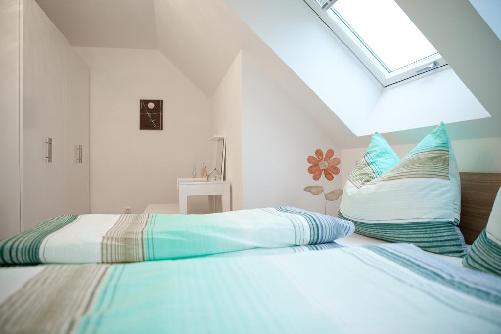 Haus Rosy Ferienwohnung Stubenberg Eksteriør billede