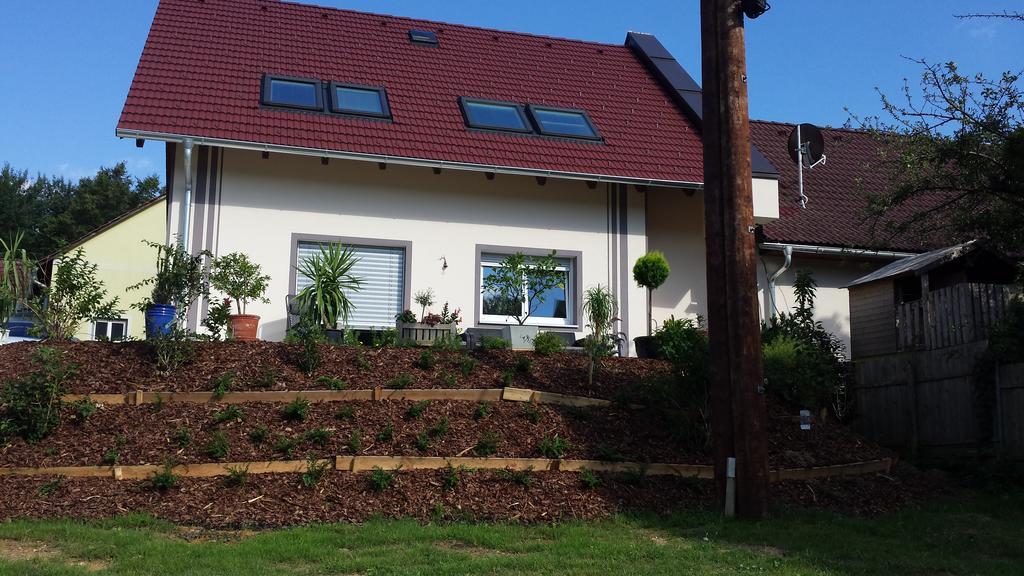 Haus Rosy Ferienwohnung Stubenberg Eksteriør billede