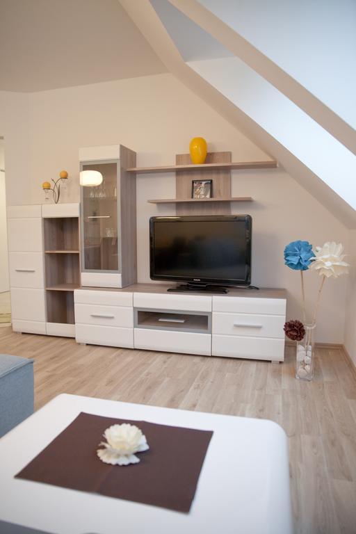Haus Rosy Ferienwohnung Stubenberg Eksteriør billede