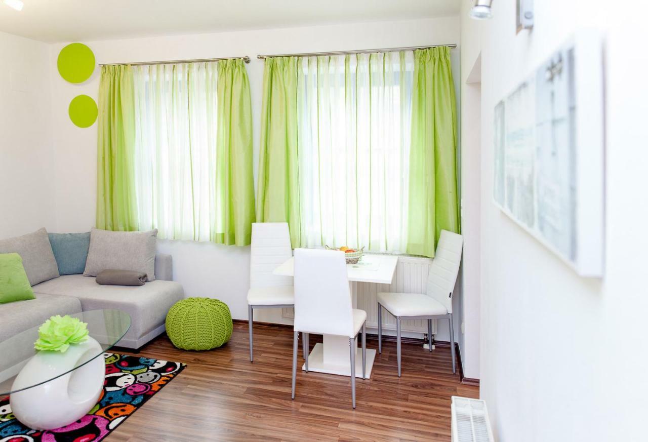 Haus Rosy Ferienwohnung Stubenberg Eksteriør billede